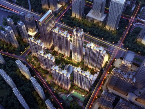未来5年鄂尔多斯房价会跌还是会涨？